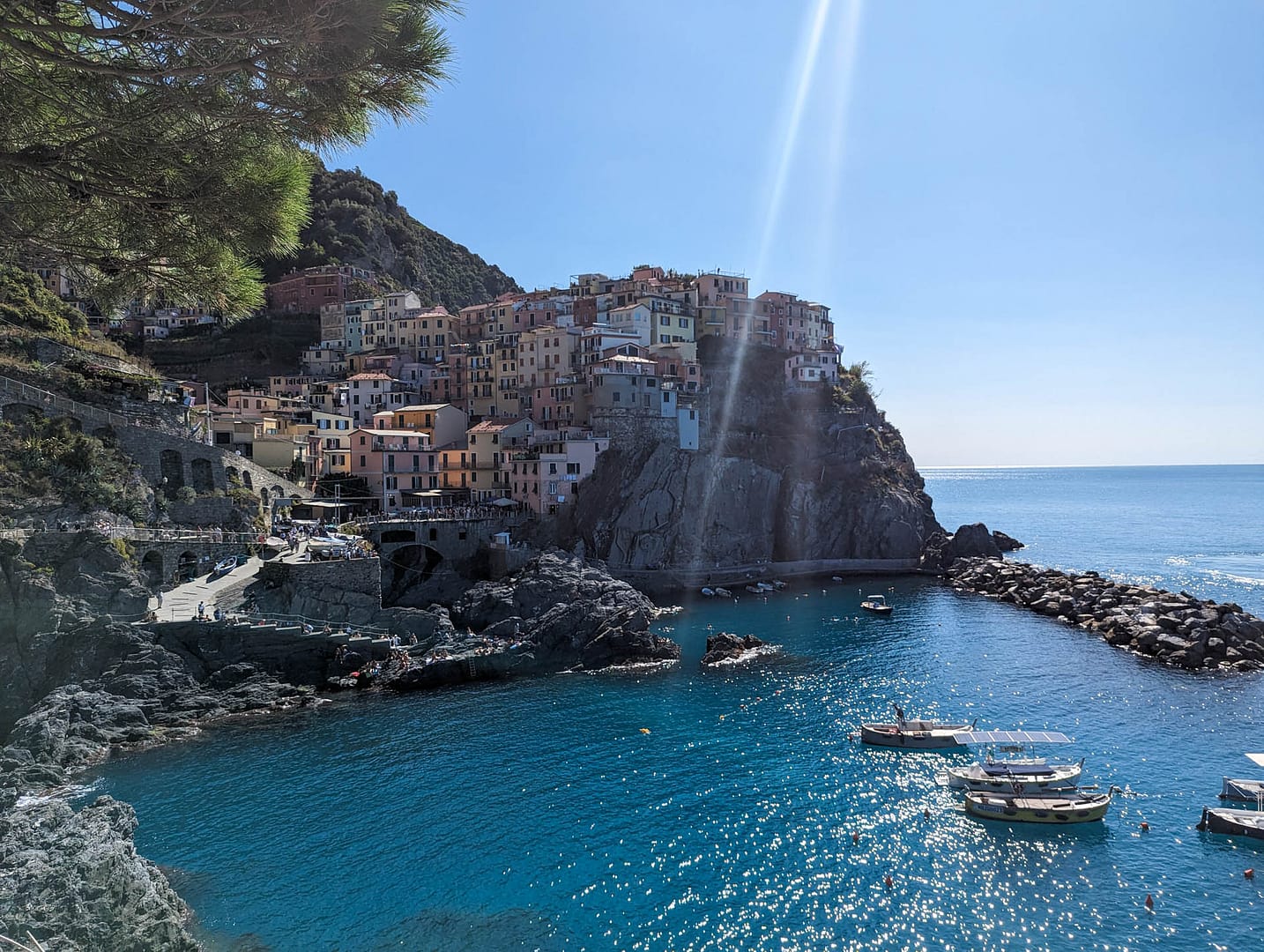 Manarola