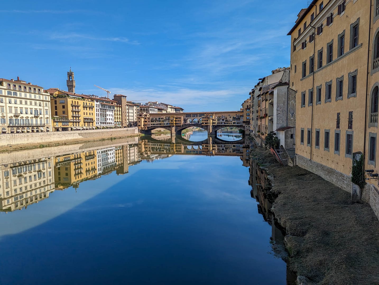Ponte Vecchio