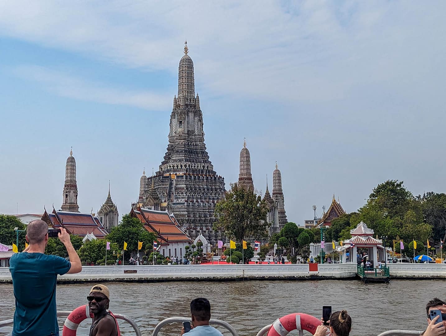 Wat Arun