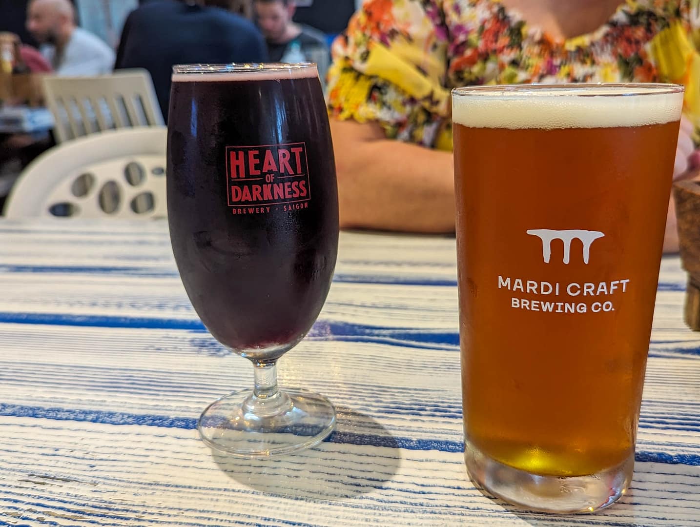 beer