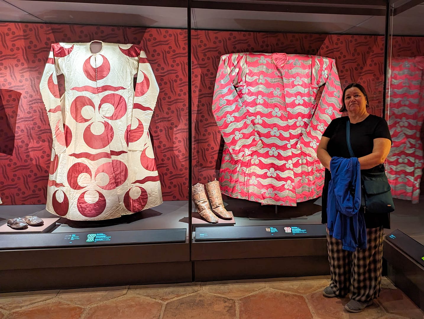 caftans