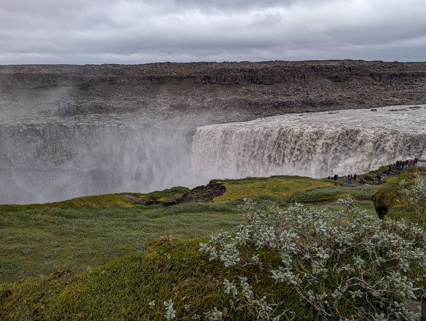 Dettifoss