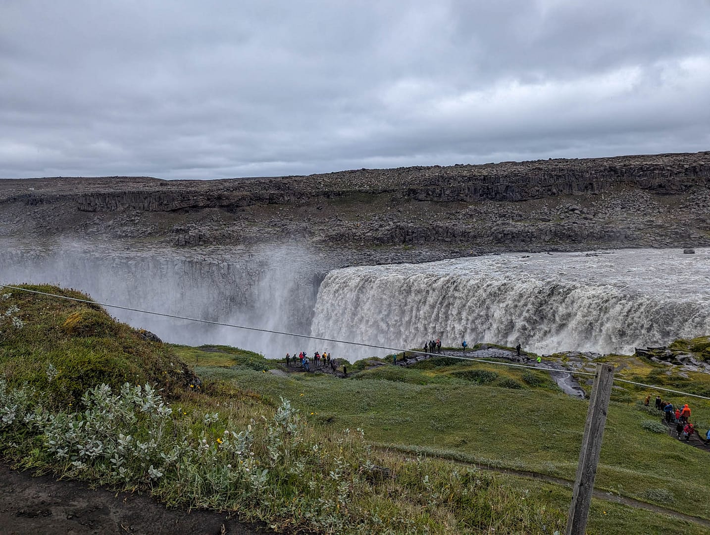 Dettifoss