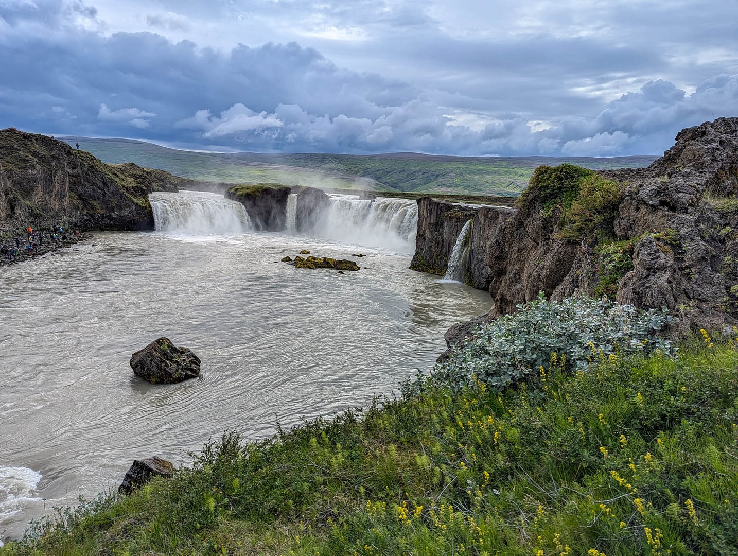 Godafoss