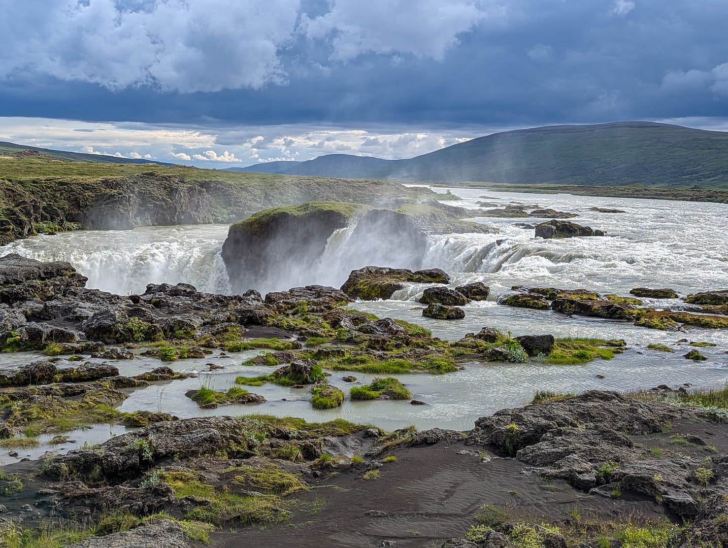 Godafoss