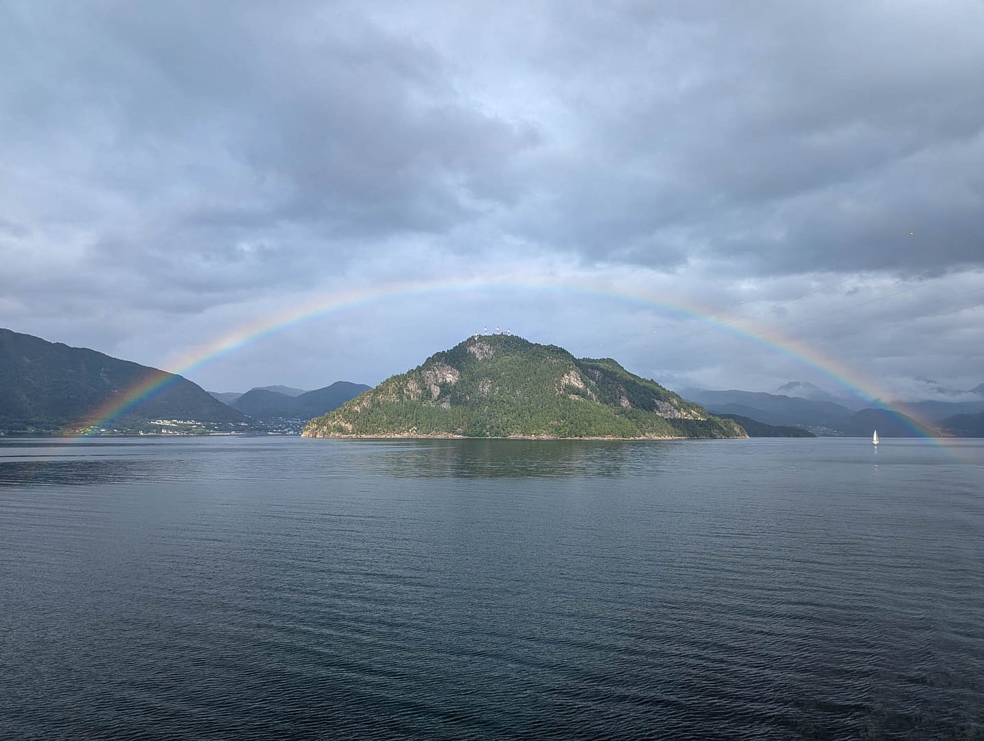 rainbow