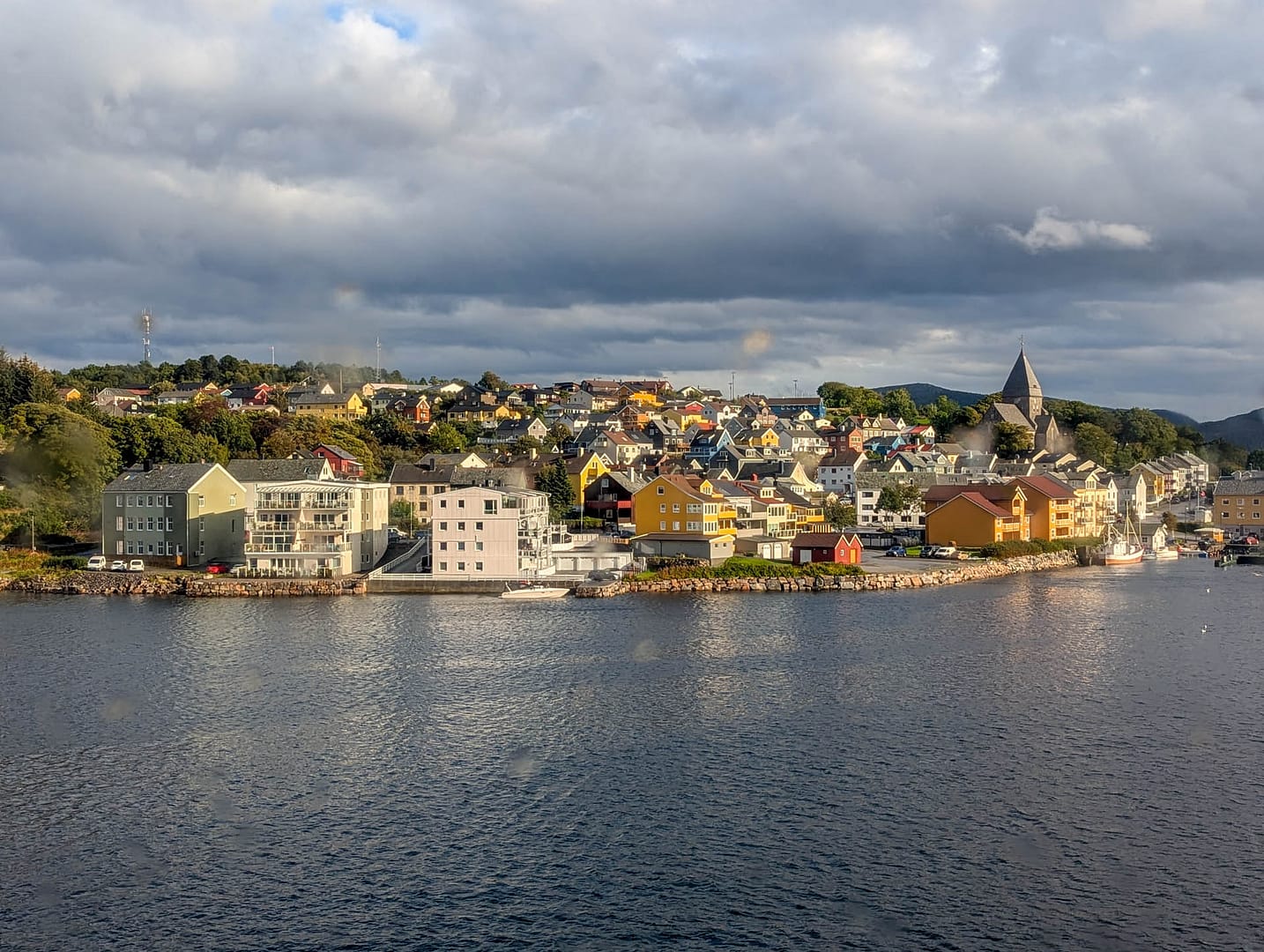 Kristiansund