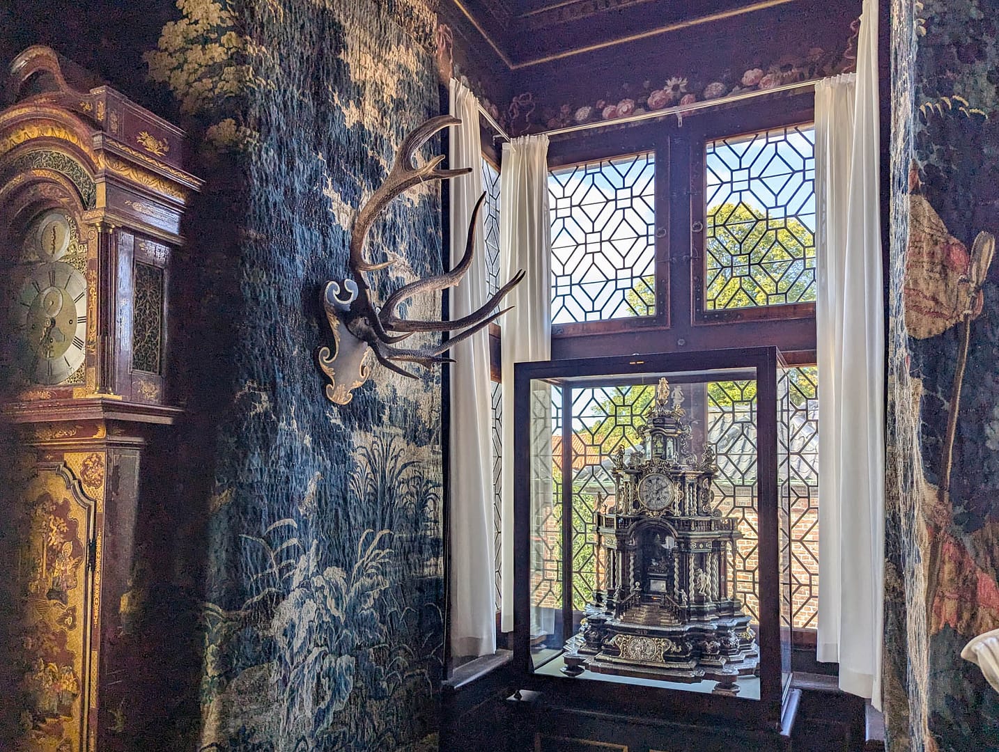 room in Rosenborg