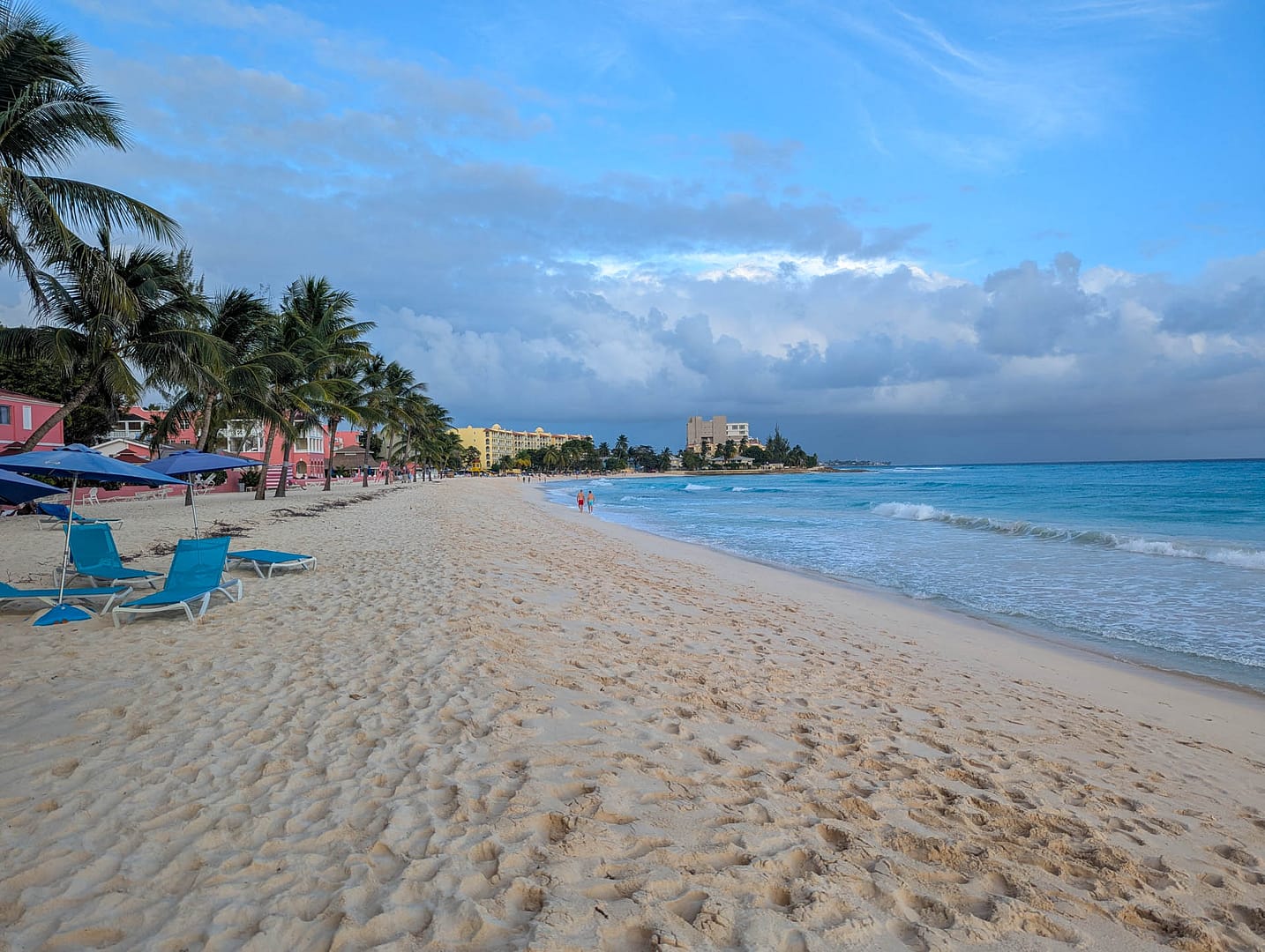 Dover Beach