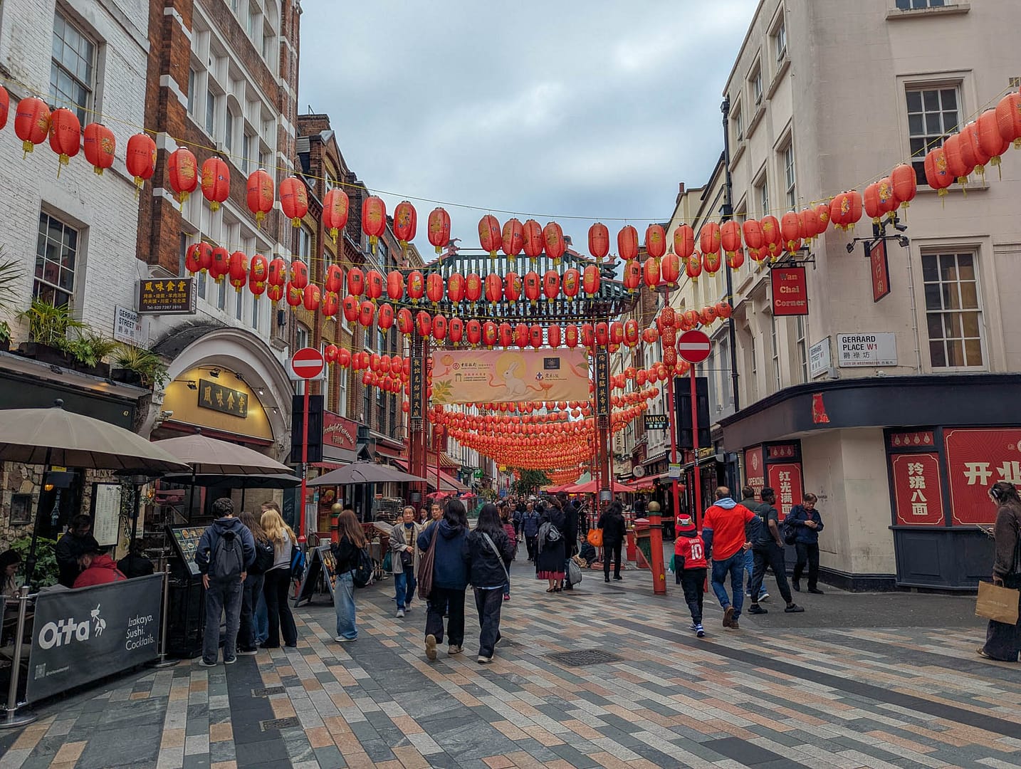 Chinatown