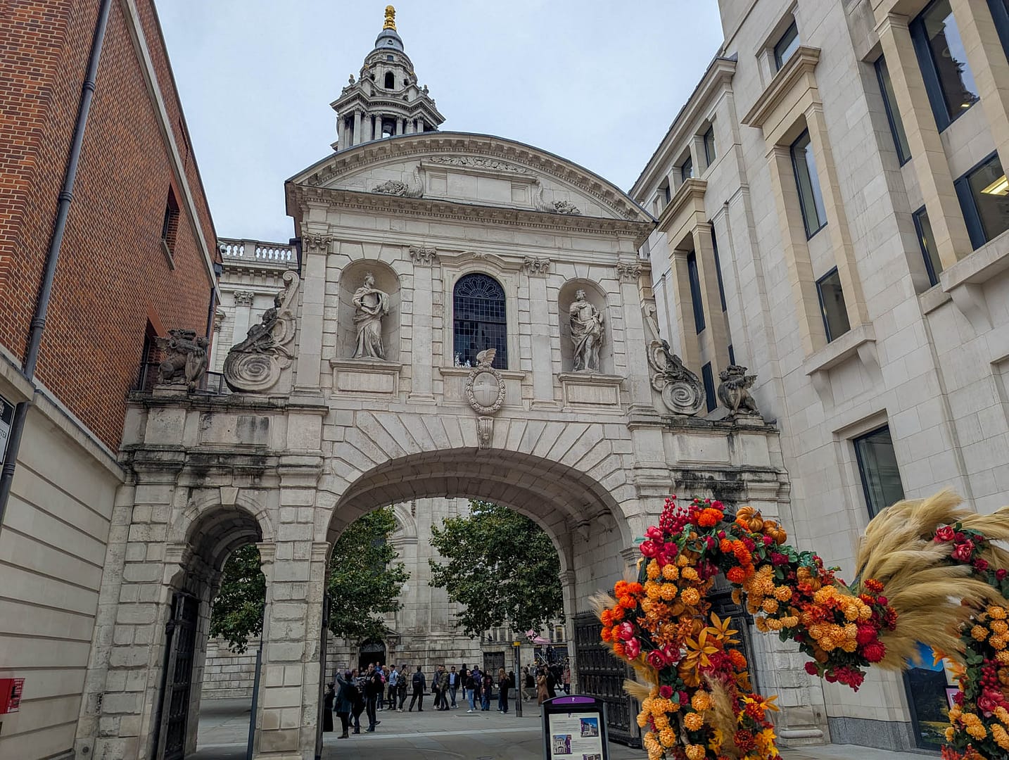 Temple Bar