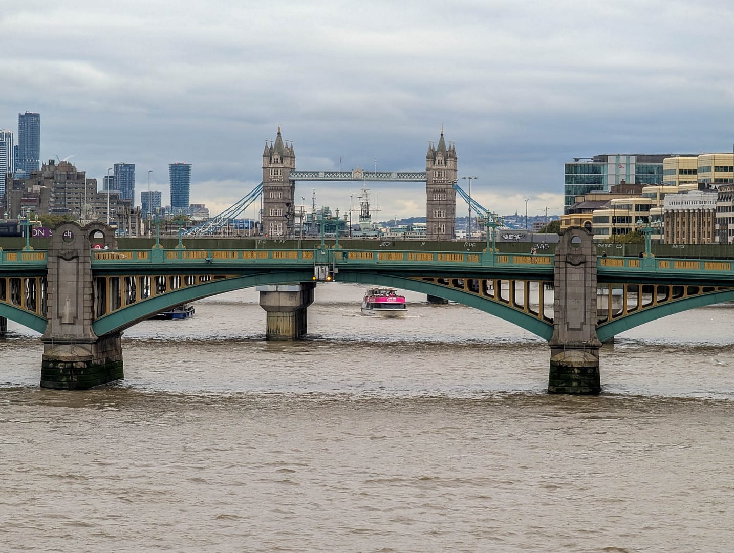 Tower Bridge
