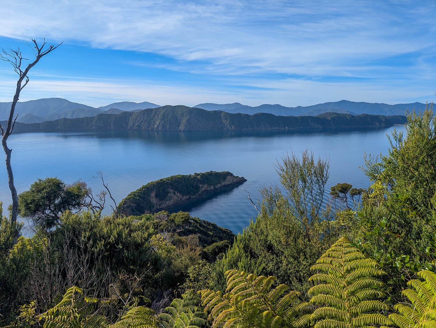 island in sound