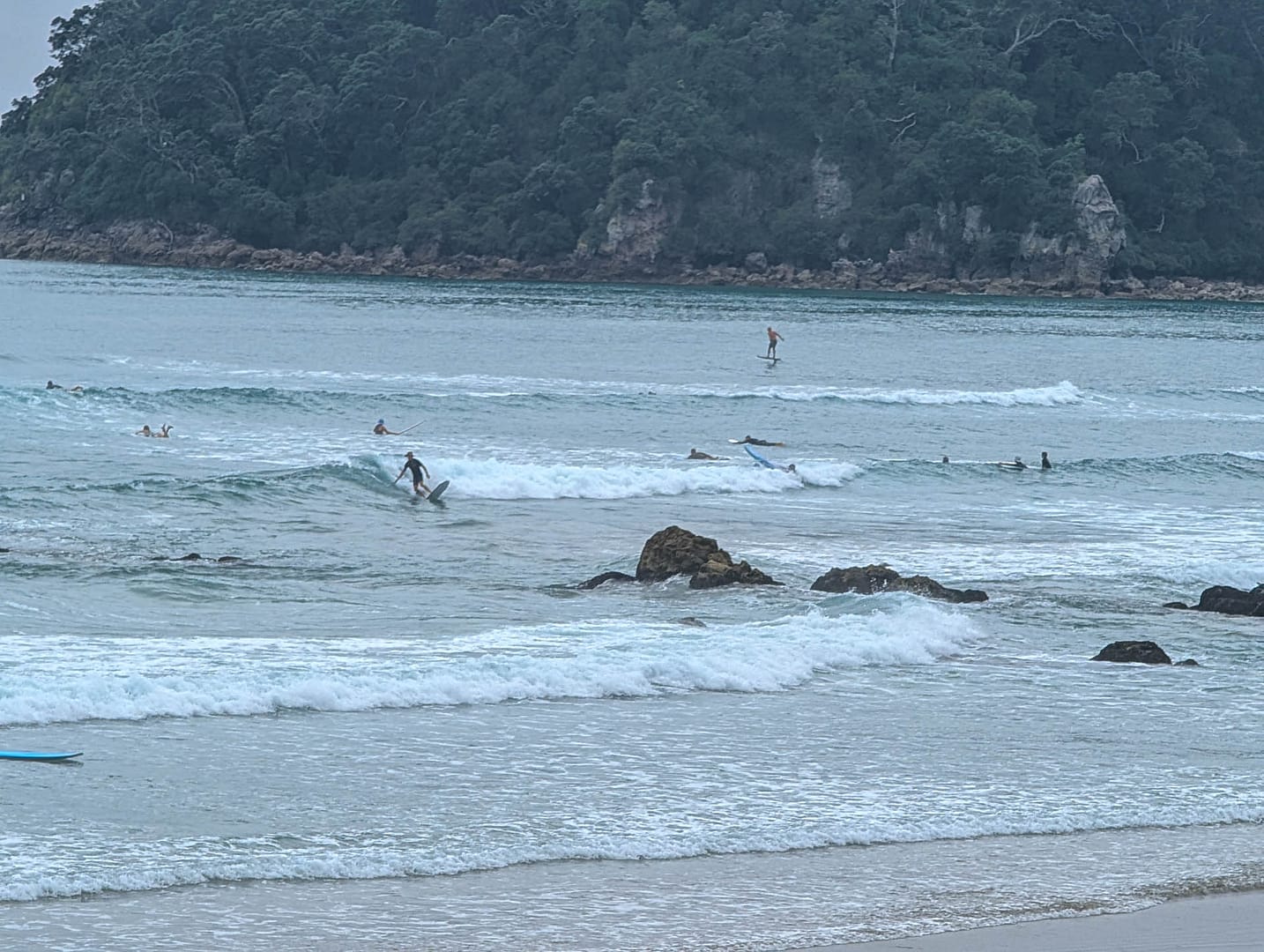 surfers