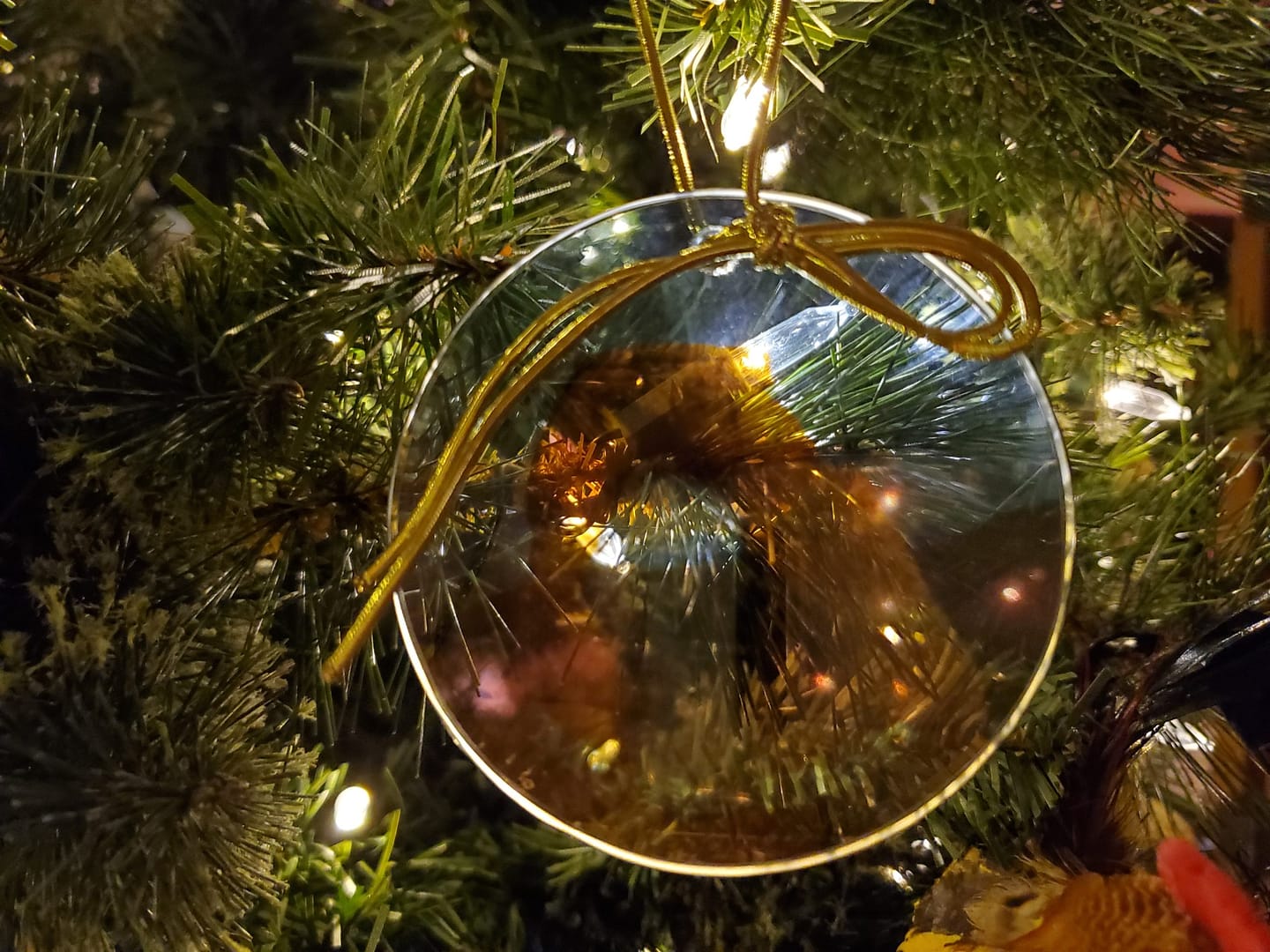arch ornament