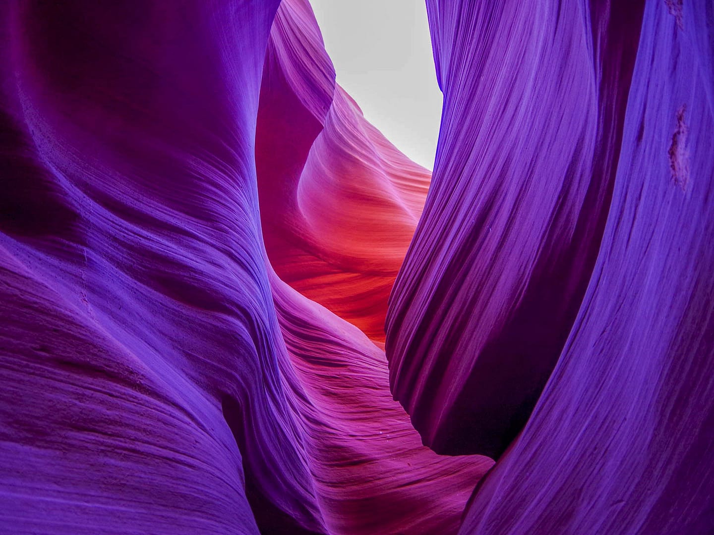 Antelope Canyon