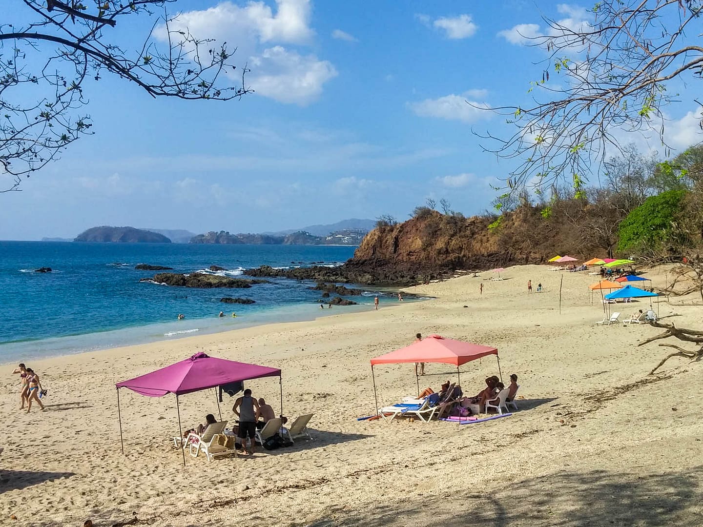 Playa Conchal