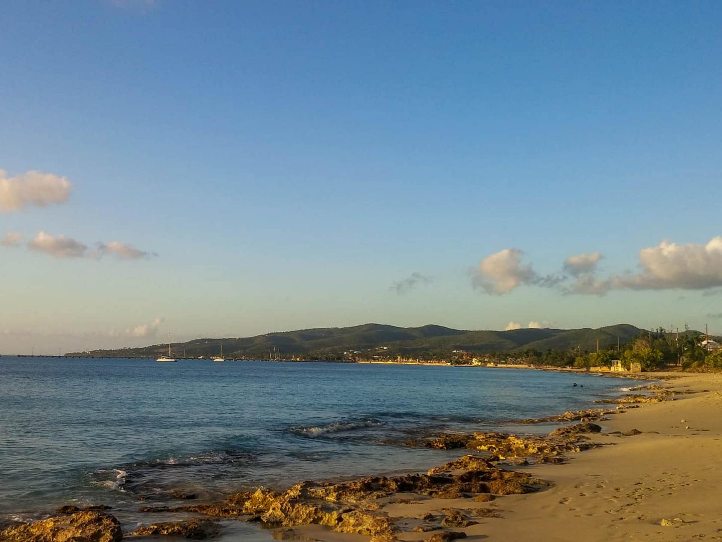 St Croix