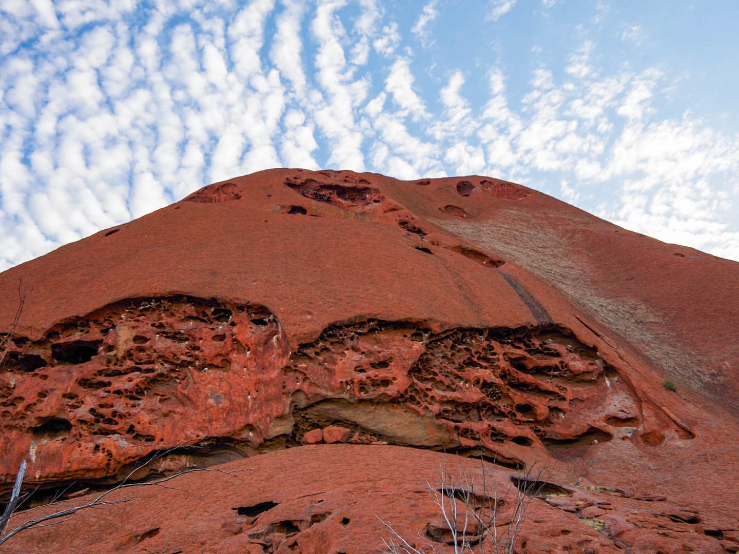 Uluru