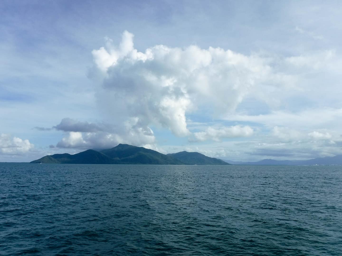 island