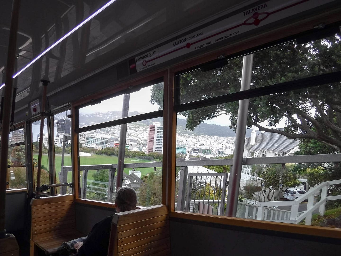 funicular