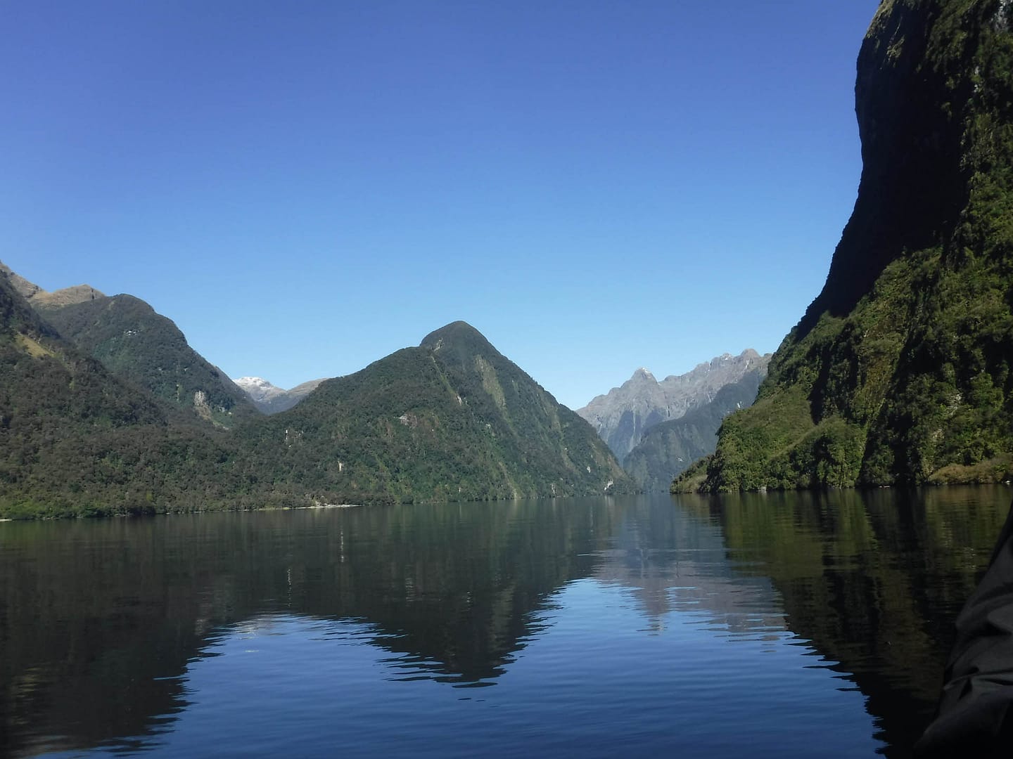 Doubtful Sound