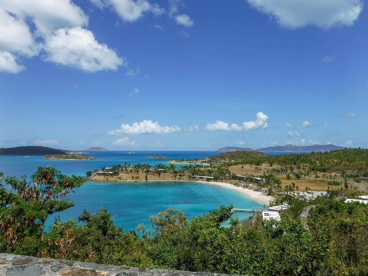 Honeymoon Beach
