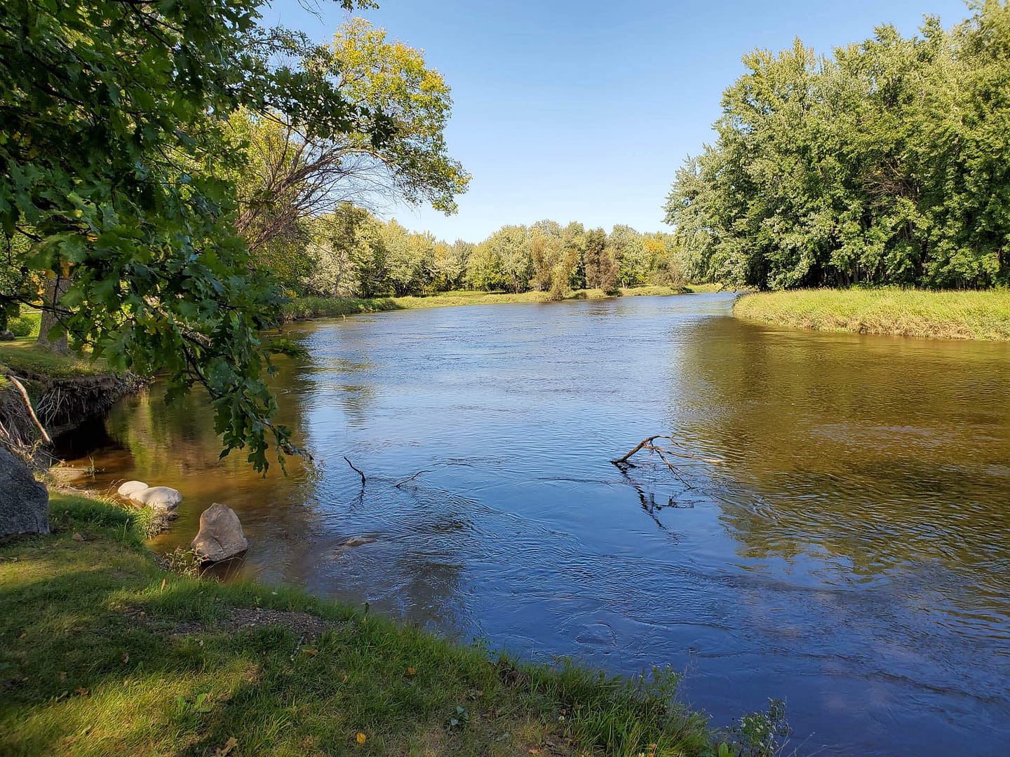 Mississippi River