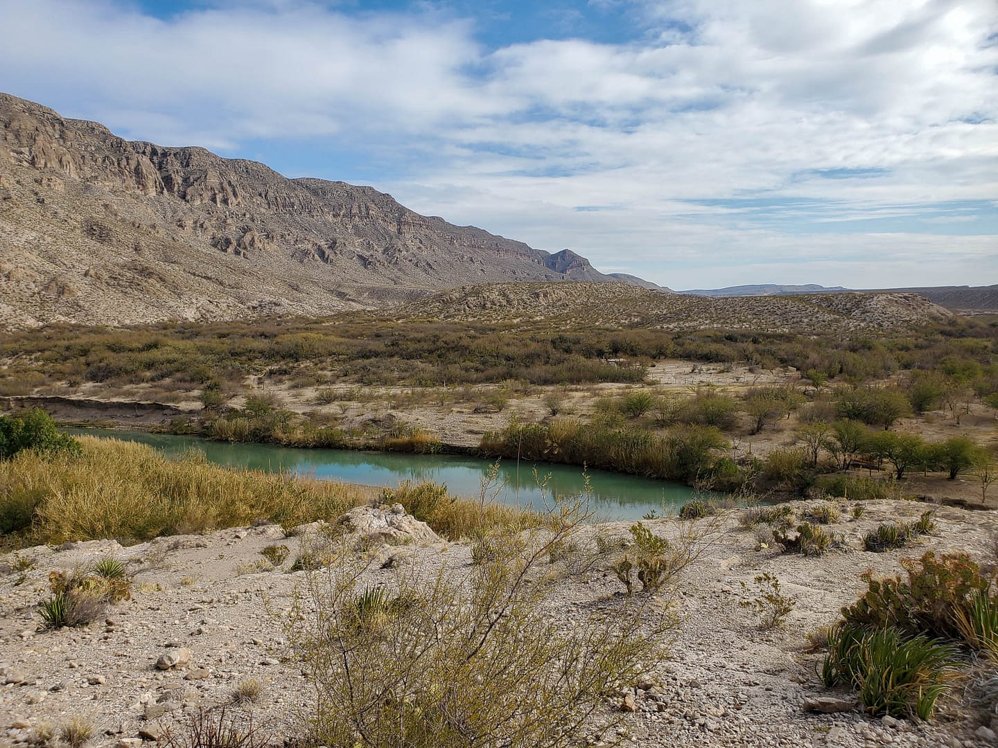 Rio Grande