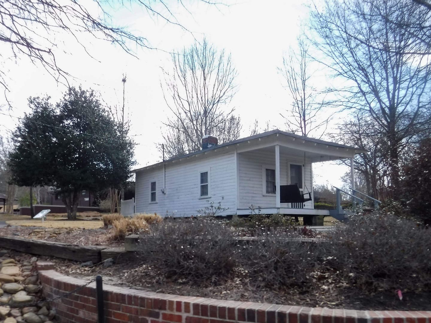 Elvis Presley birthplace