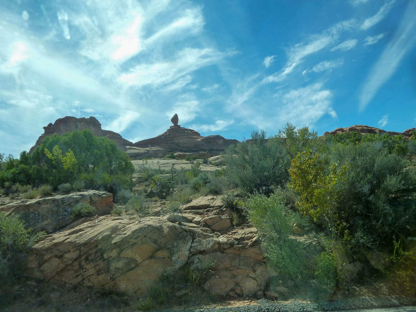 Arches National Park