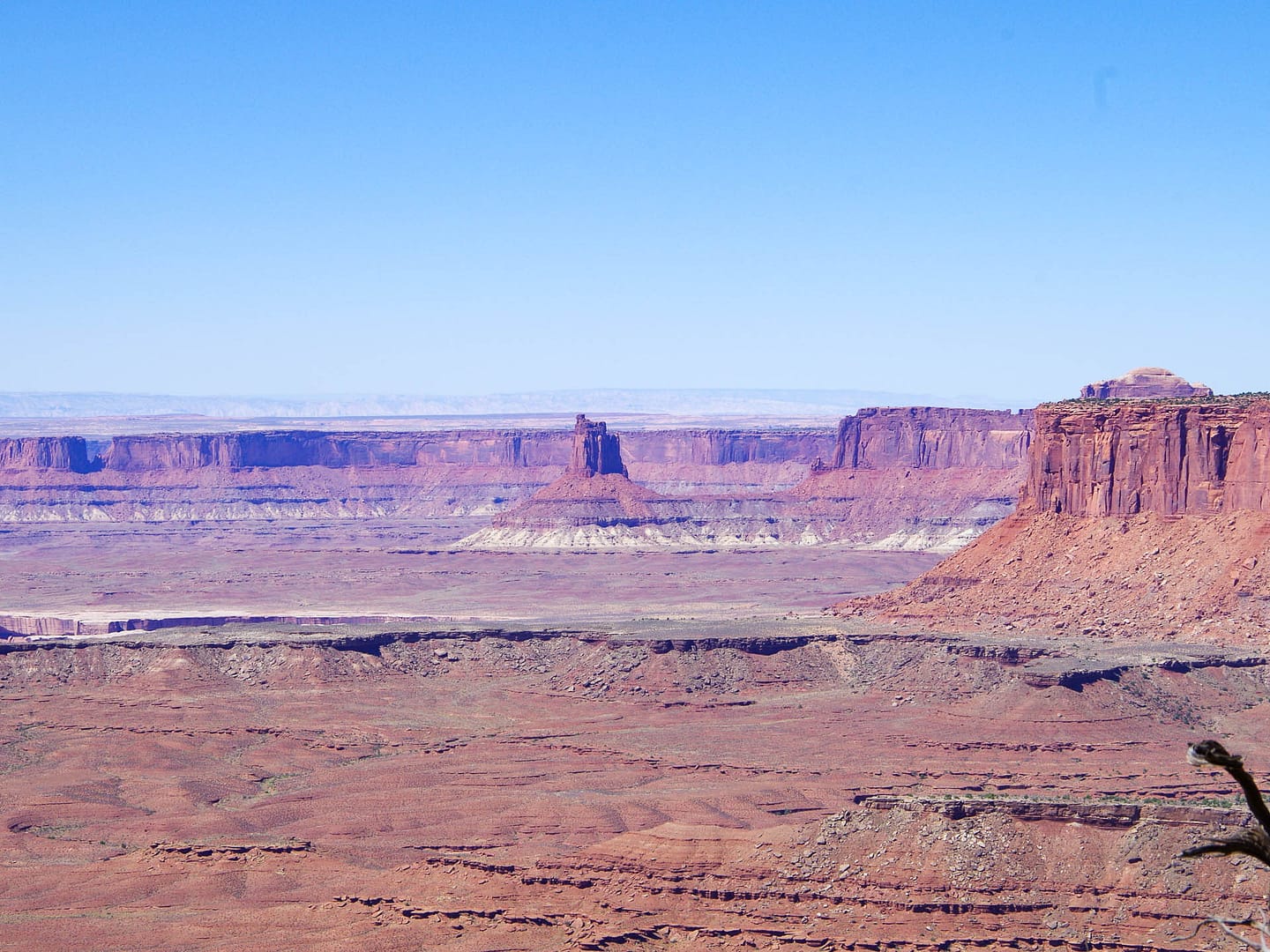 mesas