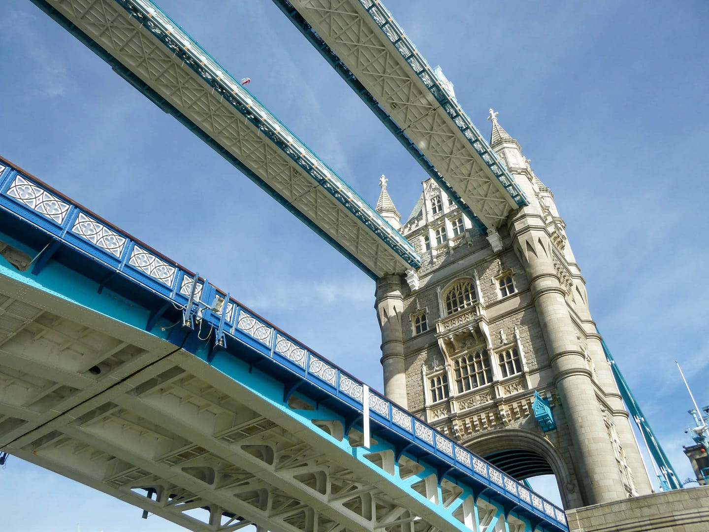 Tower Bridge