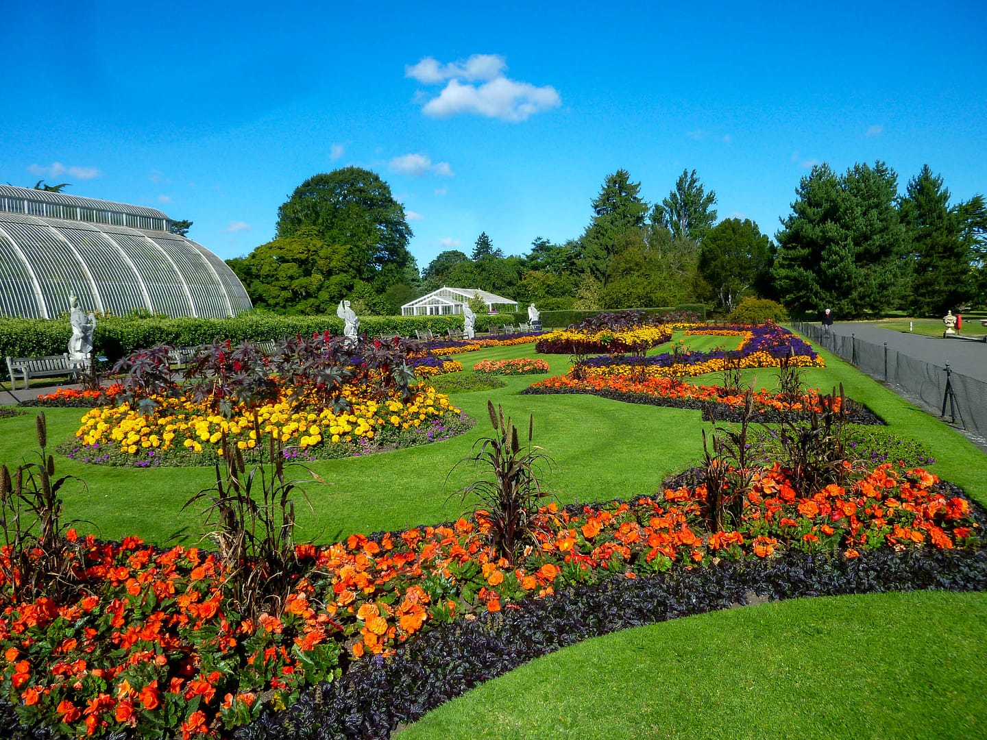 Kew Gardens