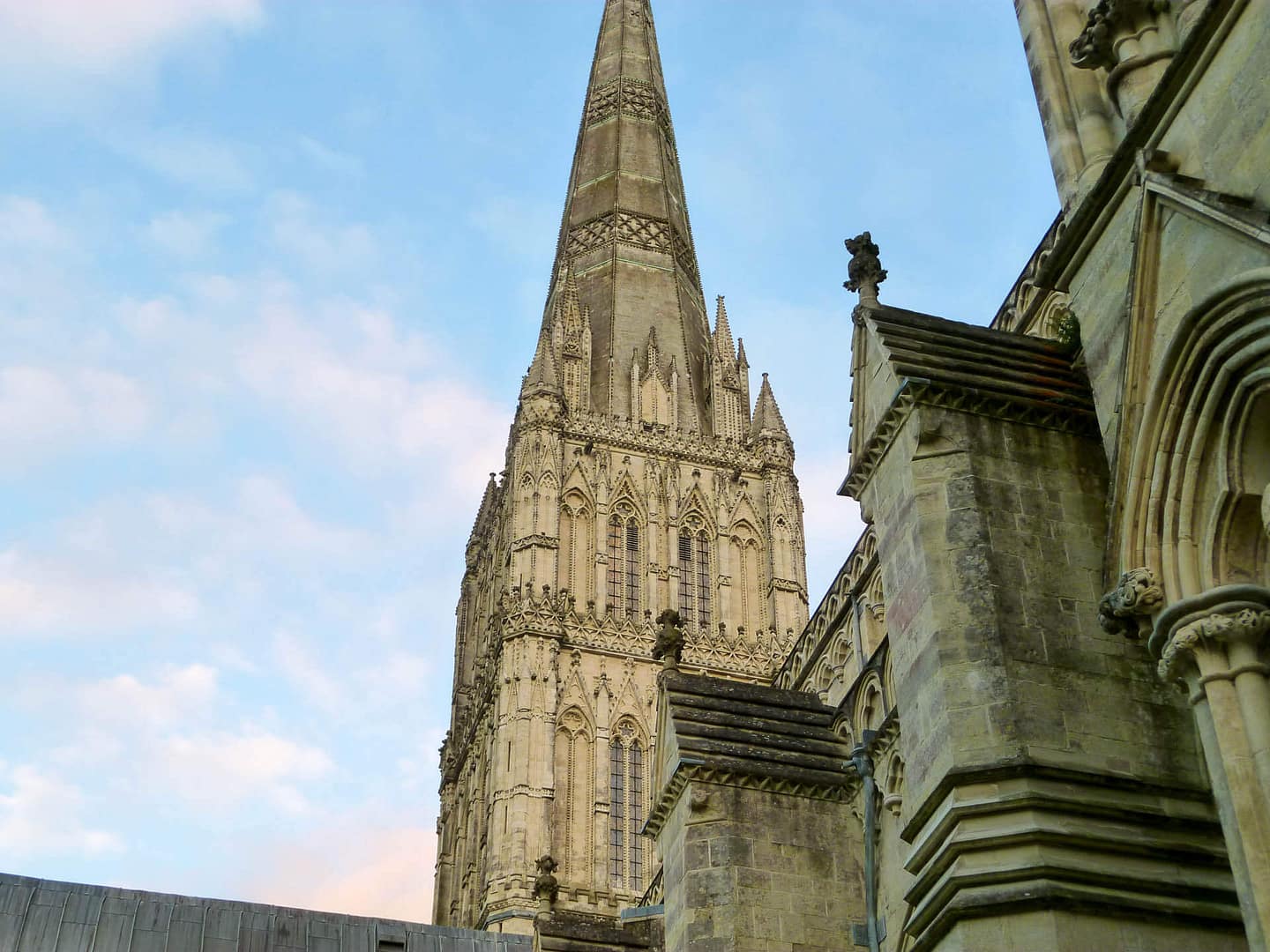 Salisbury Cathedral