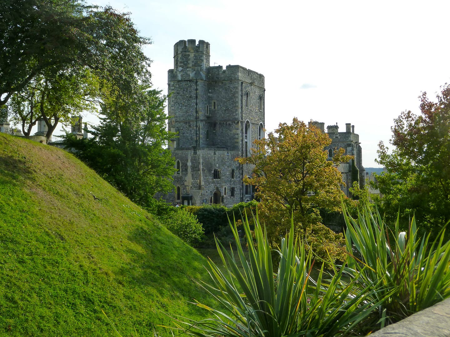 Windsor Castle