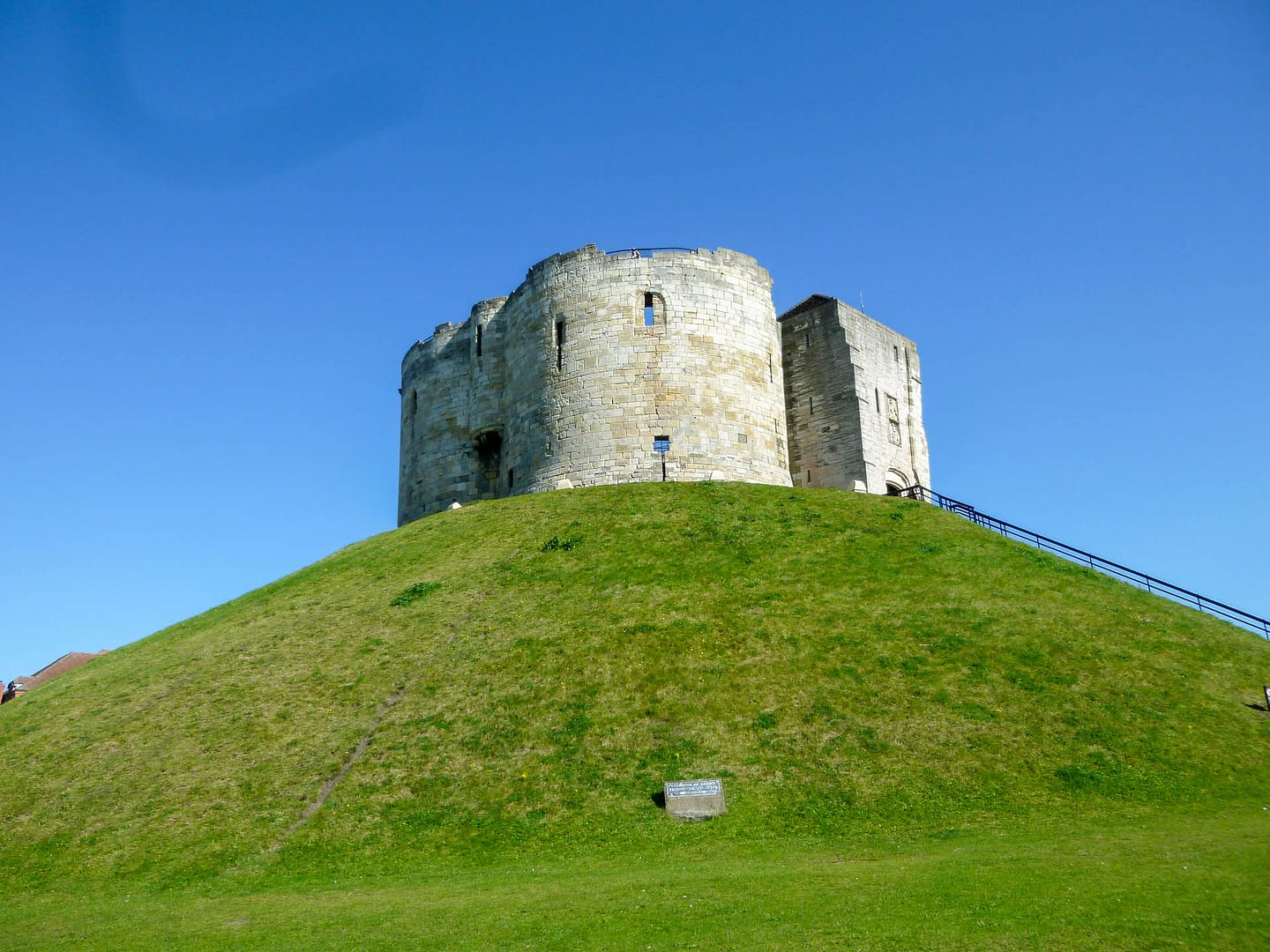 Clifford's Tower