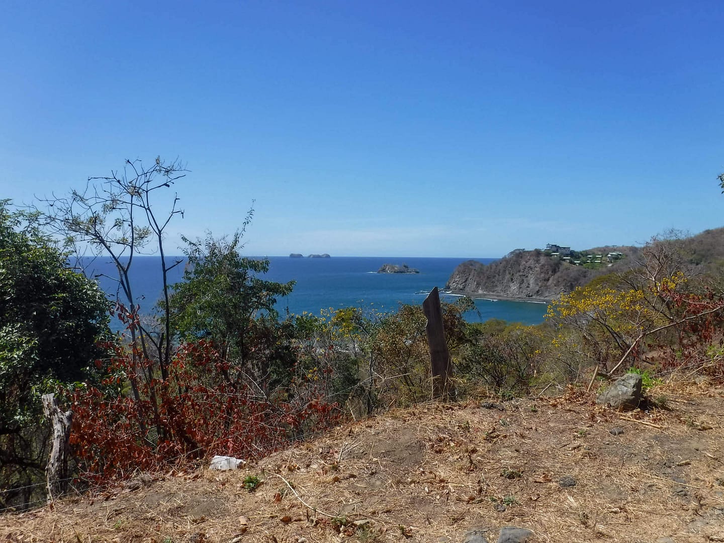 CoastDrive-01 Nicoya Coast
