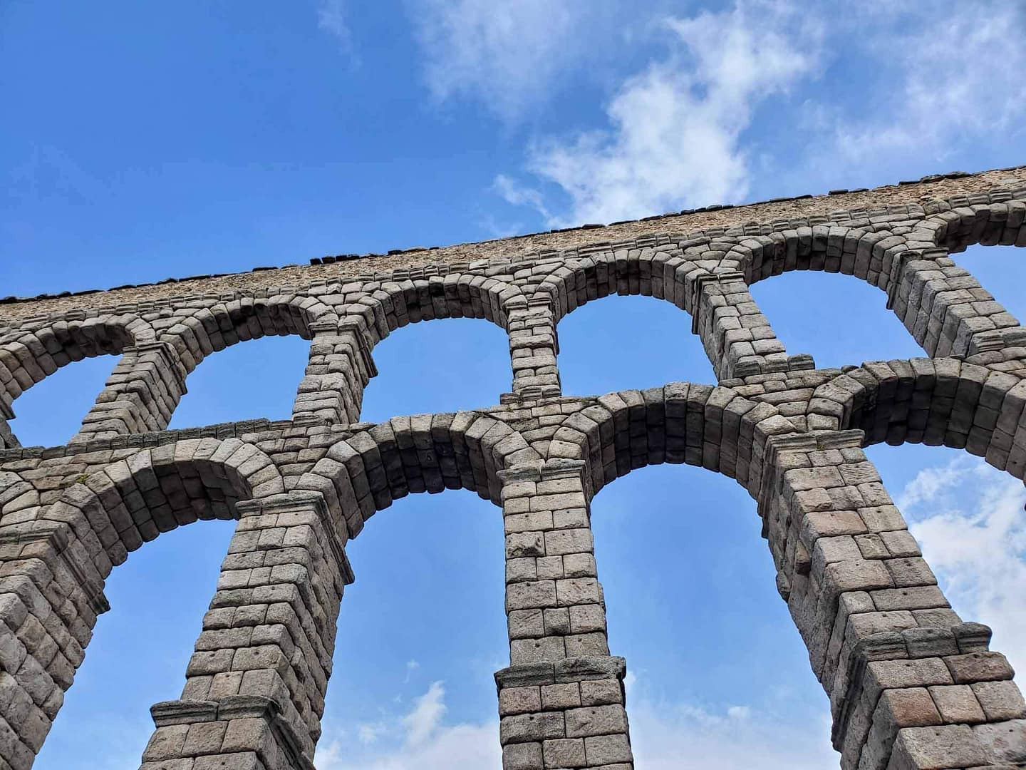 aqueduct