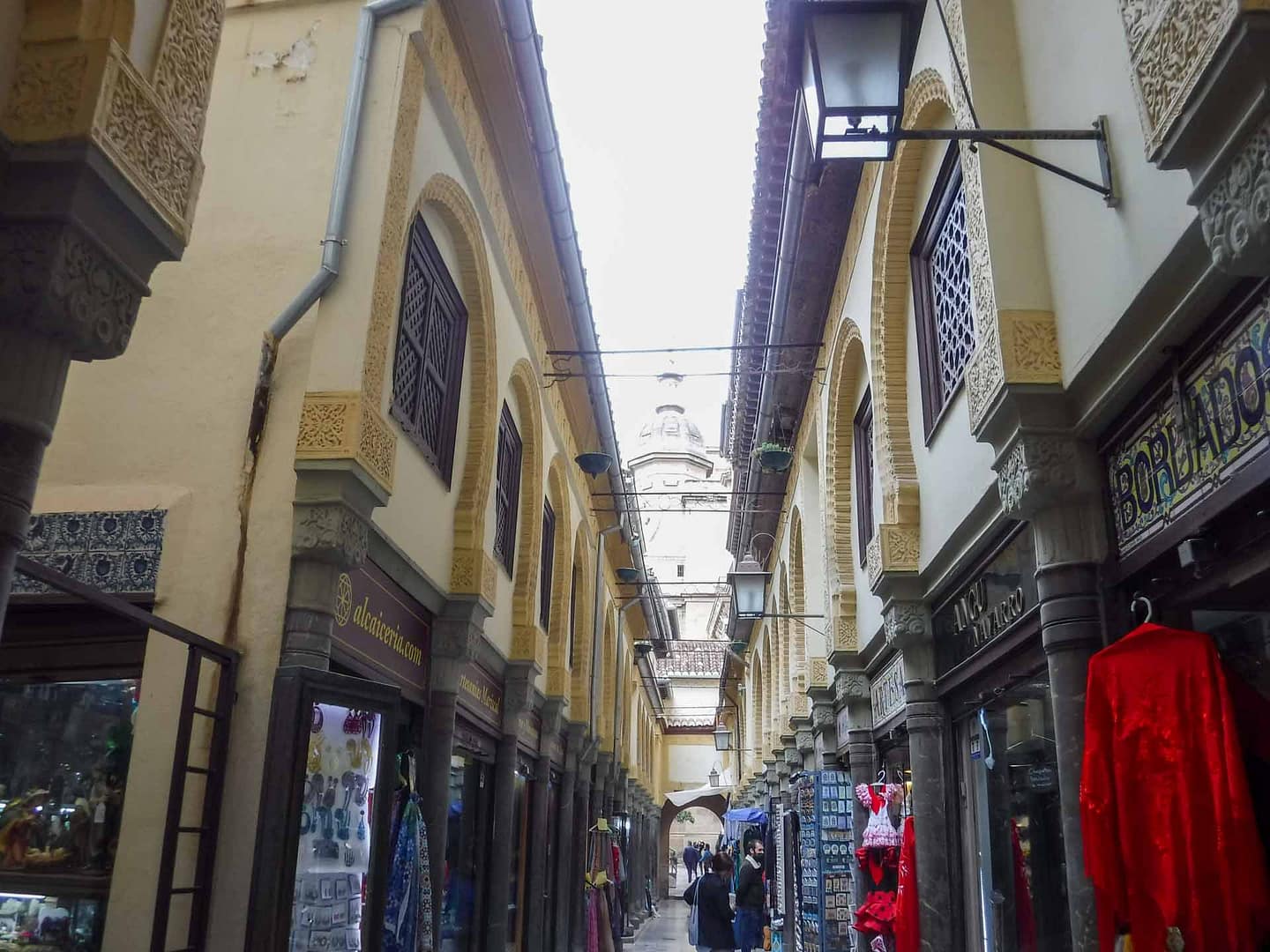 Alcaicera