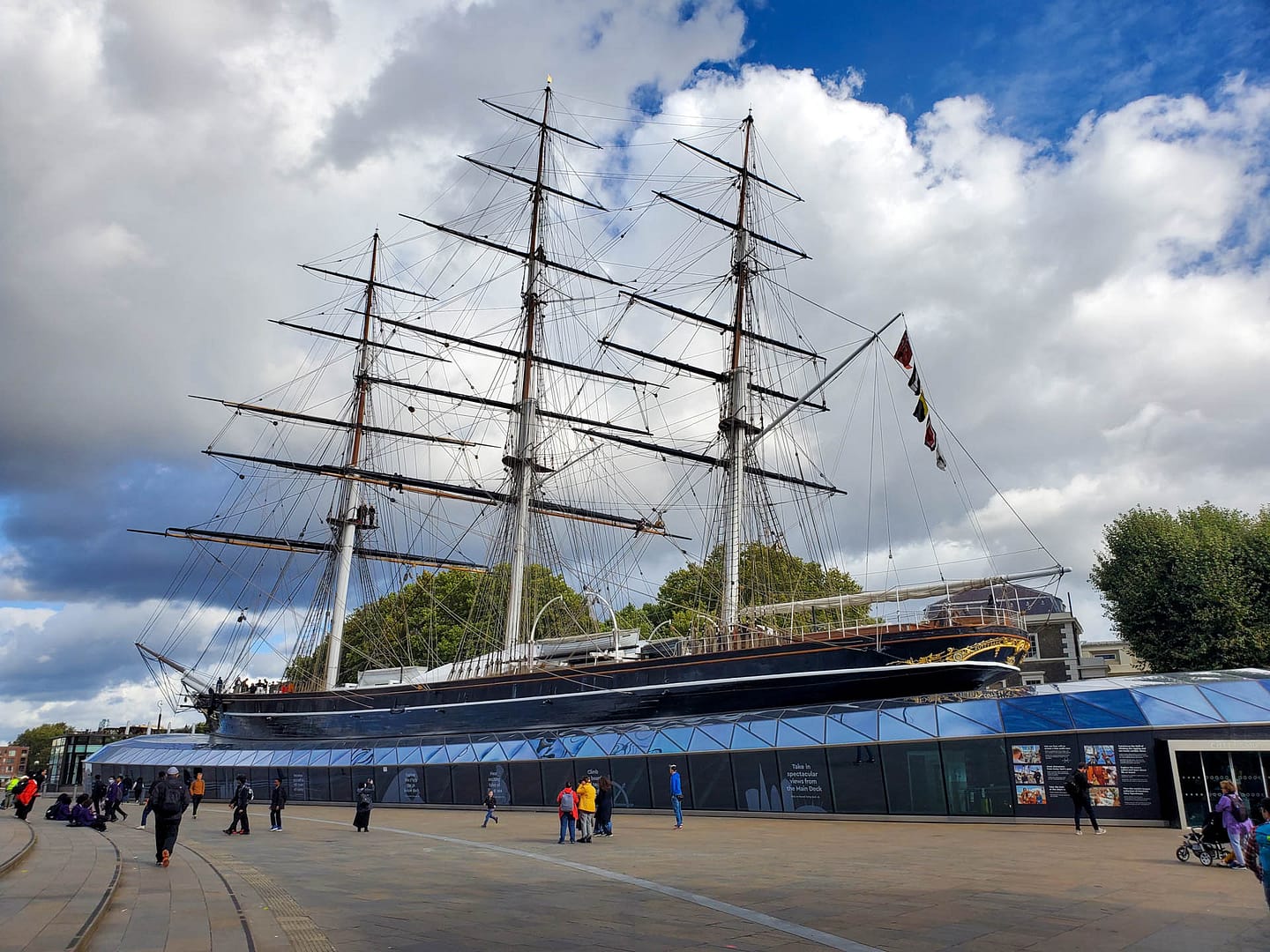 Cutty Sark