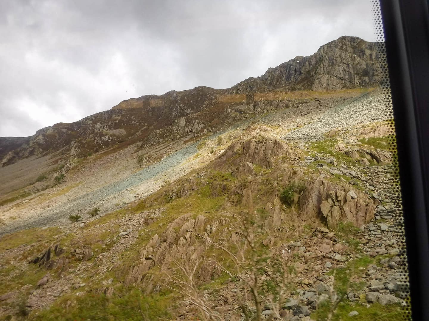 Honister Pass