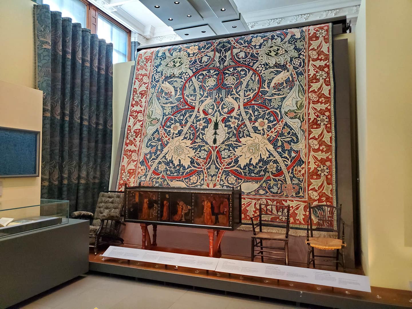 William Morris items