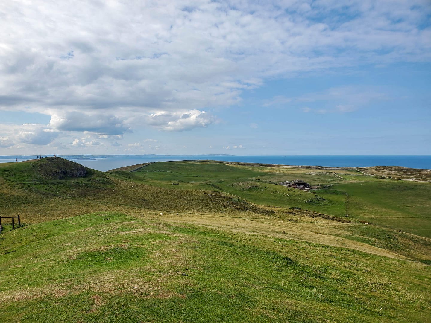 Great Orme view