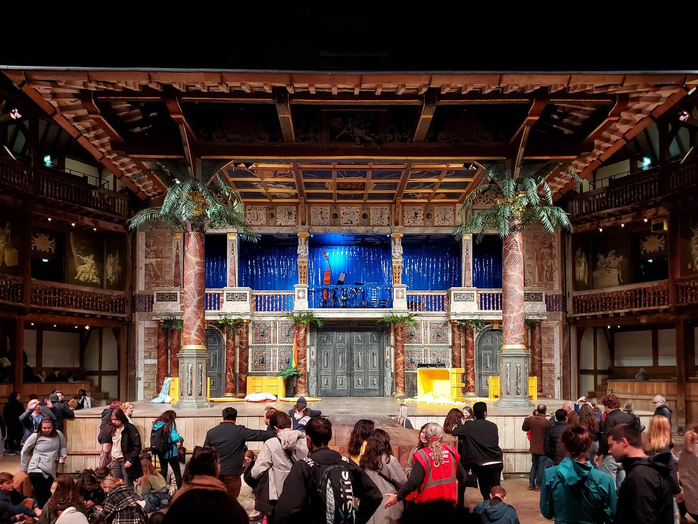 Globe Theatre
