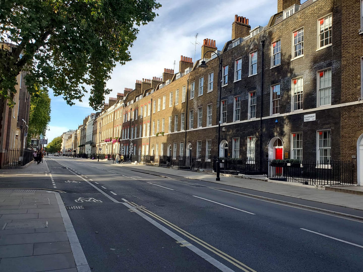 Gower Street