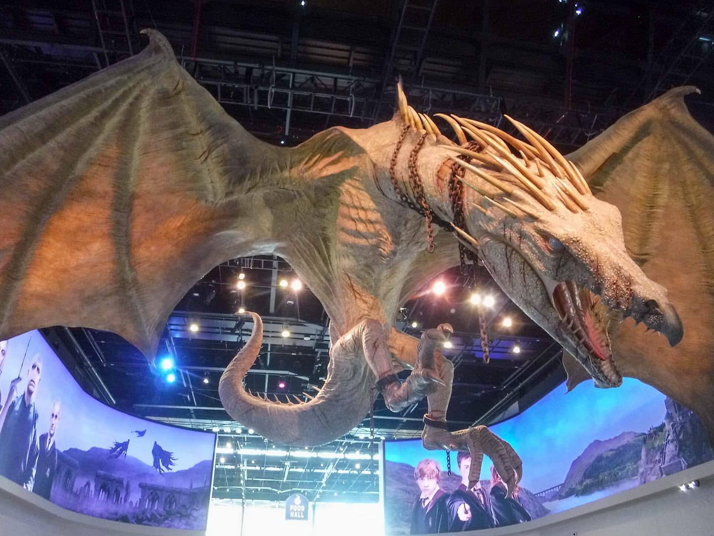 dragon