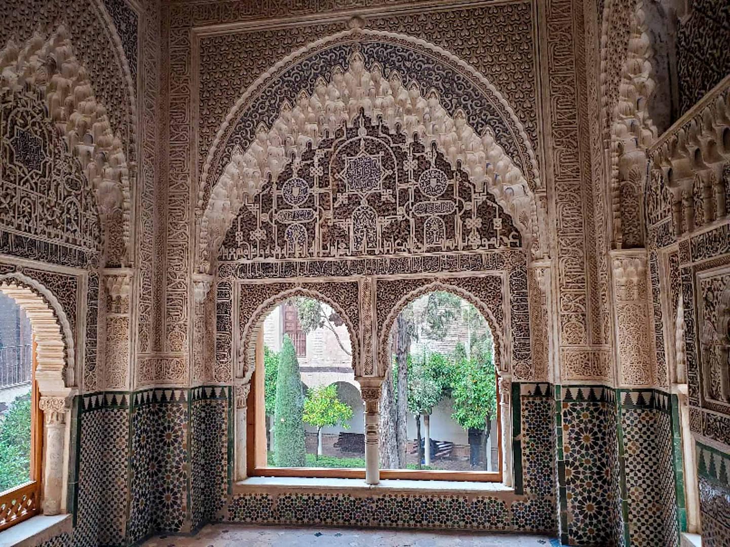 a room with a view