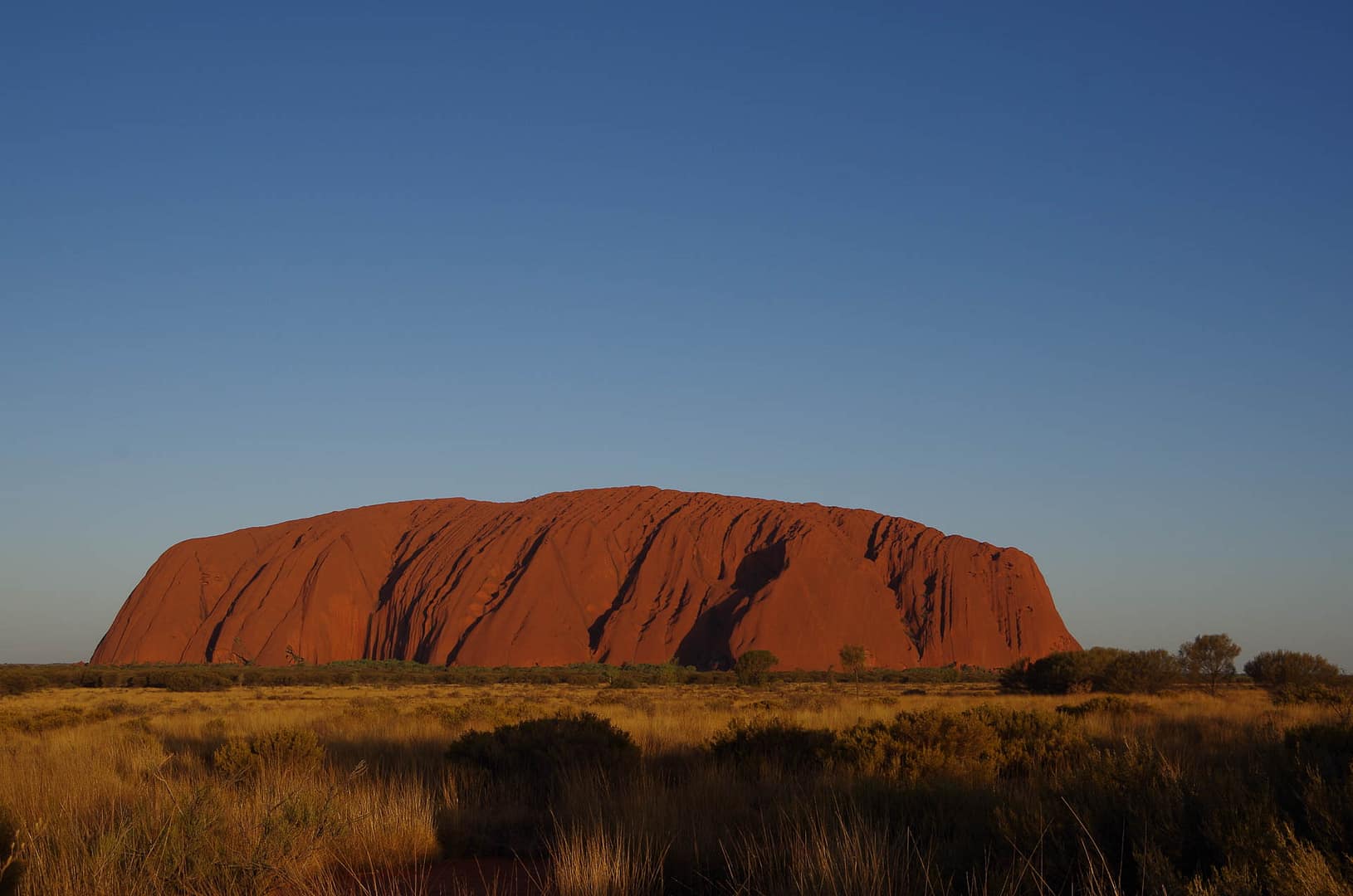 Uluru
