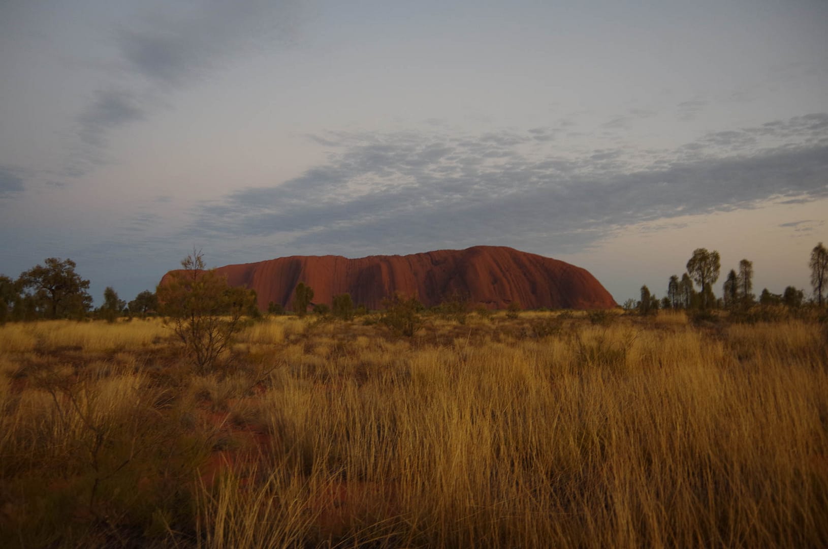 Uluru